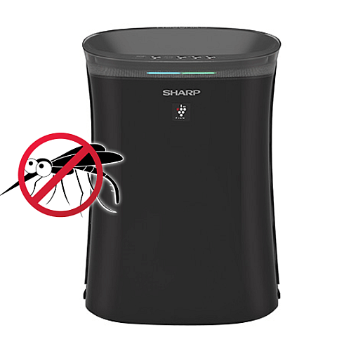 Máy lọc không khí bắt muỗi Sharp FP-GM50E-B